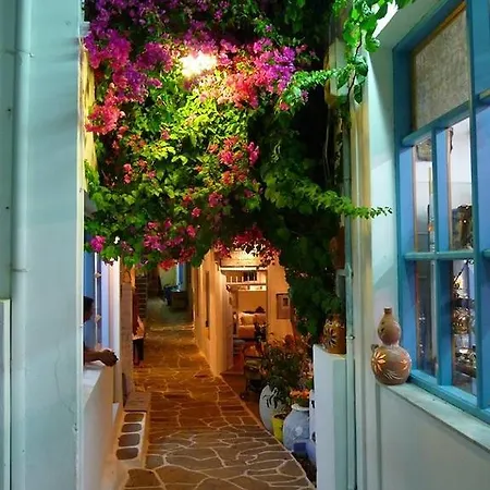 Nataly's Villas וילה