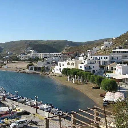 Nataly's Villas