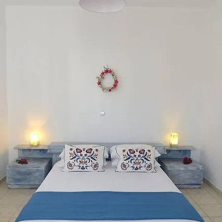 Nataly's Villas Loutrá
