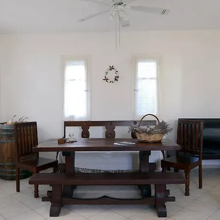 Nataly's Villas