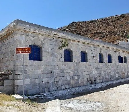 Nataly's Villas *