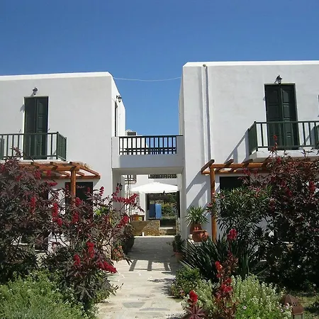 Villa Nataly's Villas