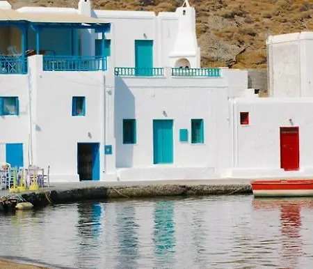 Villa Nataly's Villas
