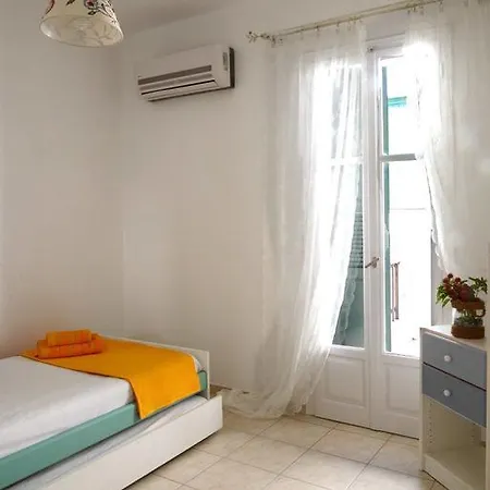 Villa Nataly's Villas