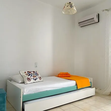 Nataly's Villas Loutrá