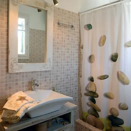 Nataly's Villas Villa
