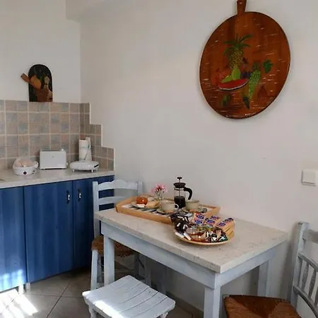 Nataly's Villas Villa Loutrá
