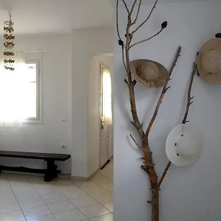 Nataly's Villas