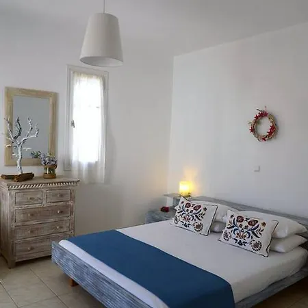 Nataly's Villas * Loutrá