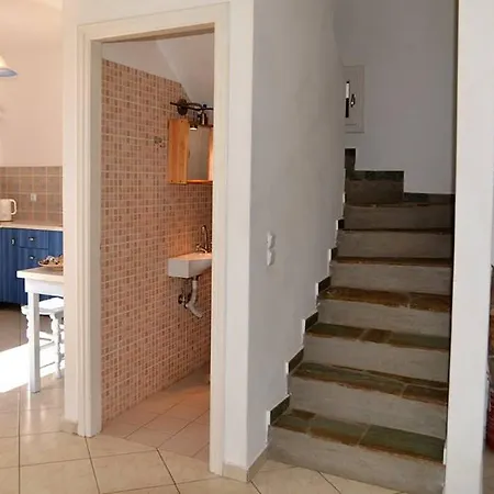 Nataly's Villas Loutrá
