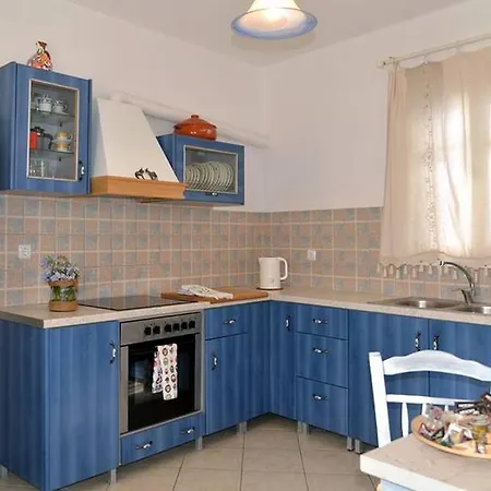 Nataly's Villas *